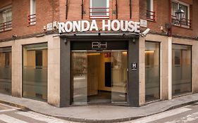 Ronda Hotel